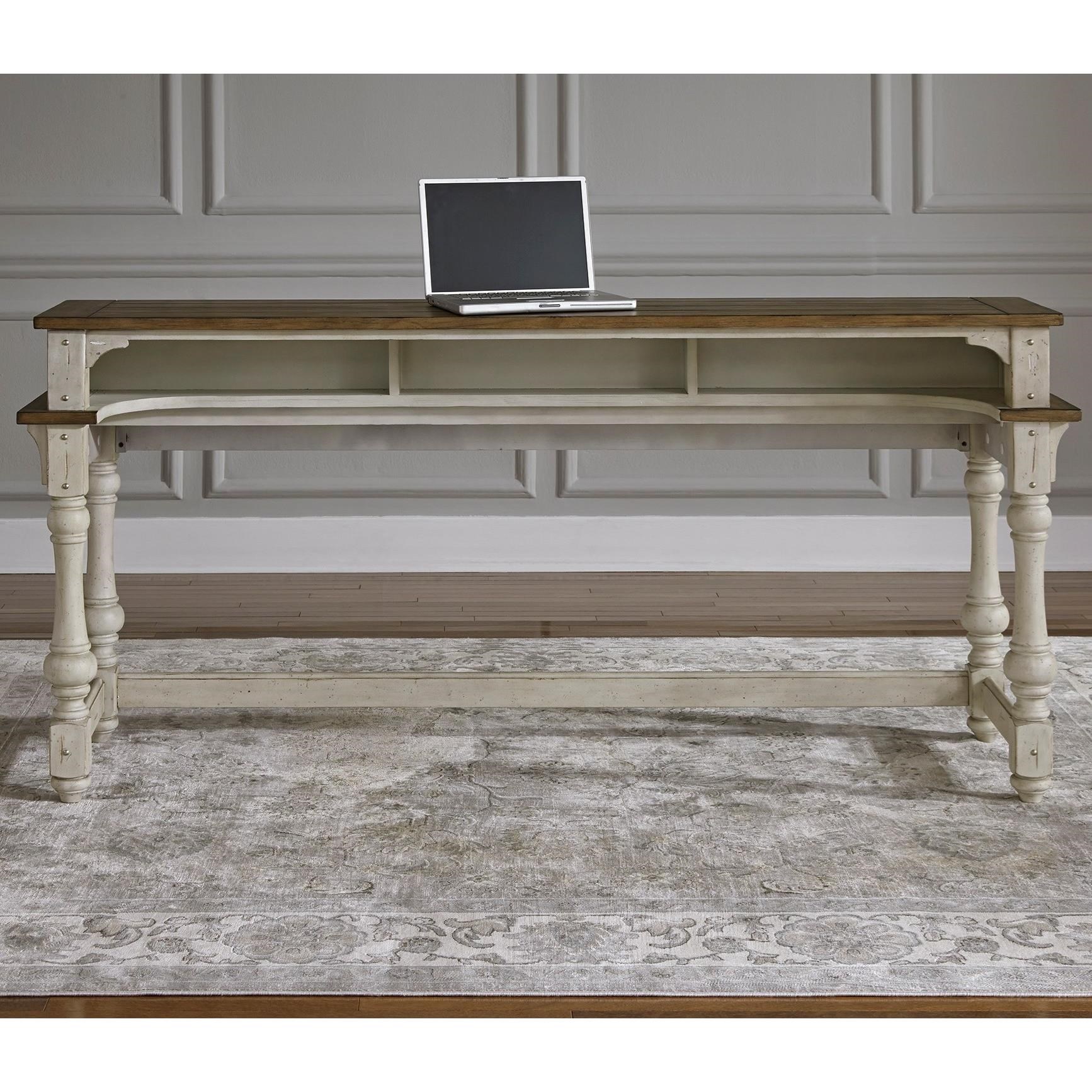 Vintage console table sale